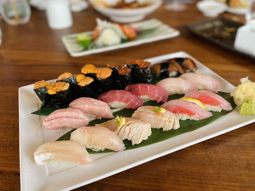 Nobu Newport Beach yelp