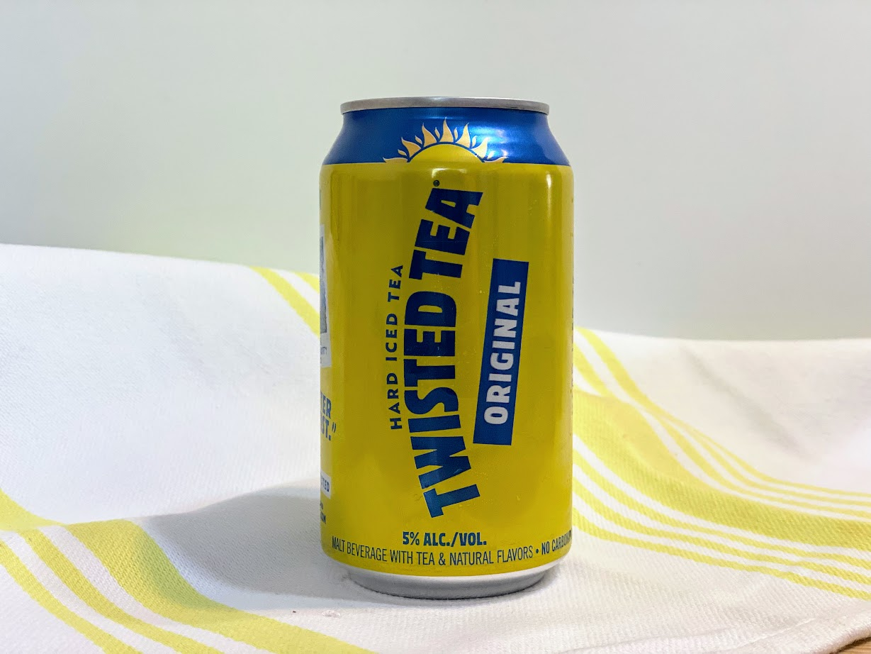 Twisted Tea Original