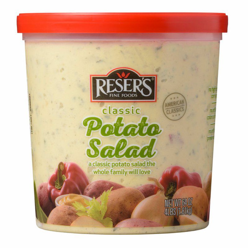 Reser’s Classic Potato Salad