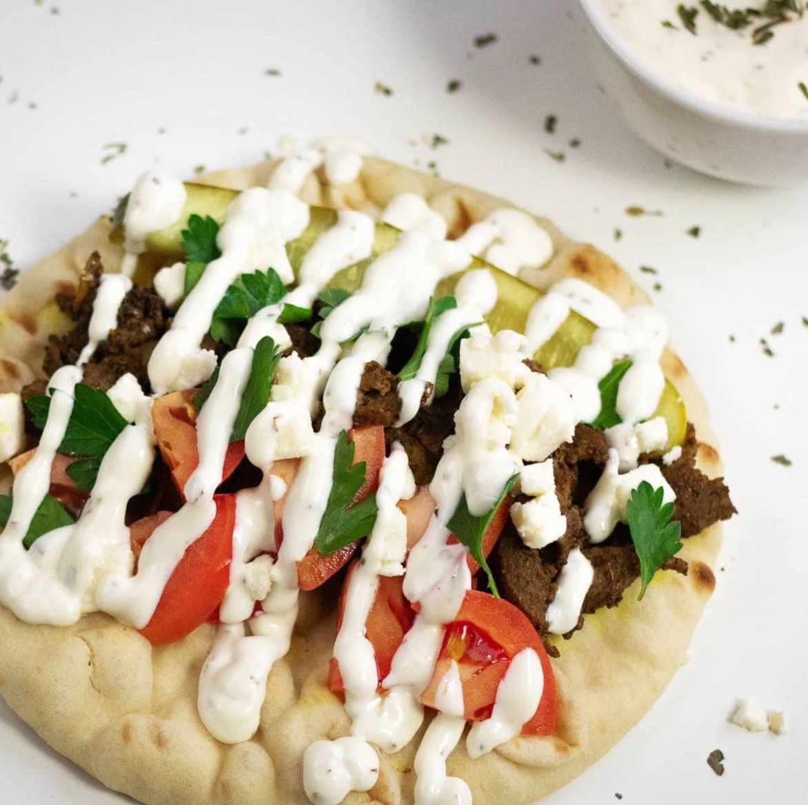 35. Pitabilities Food Trucks