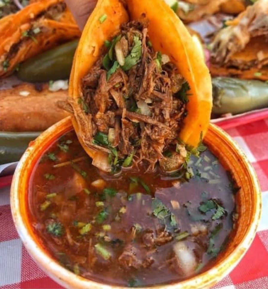 3. Ruby’s Food Truck