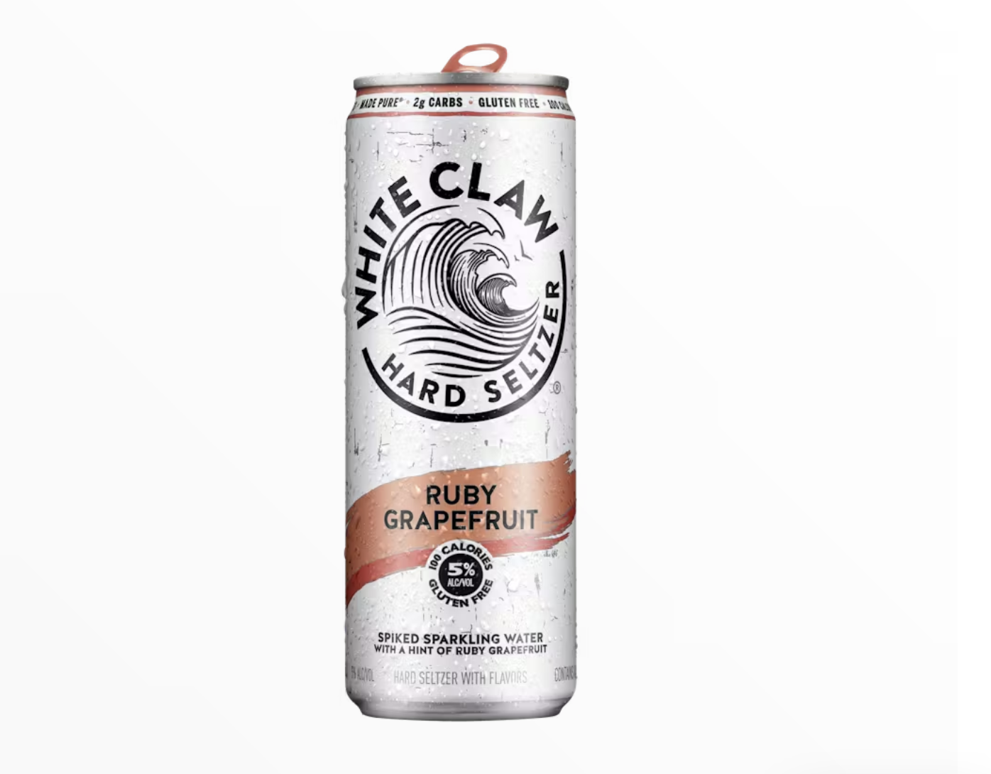 grapefruit White Claw
