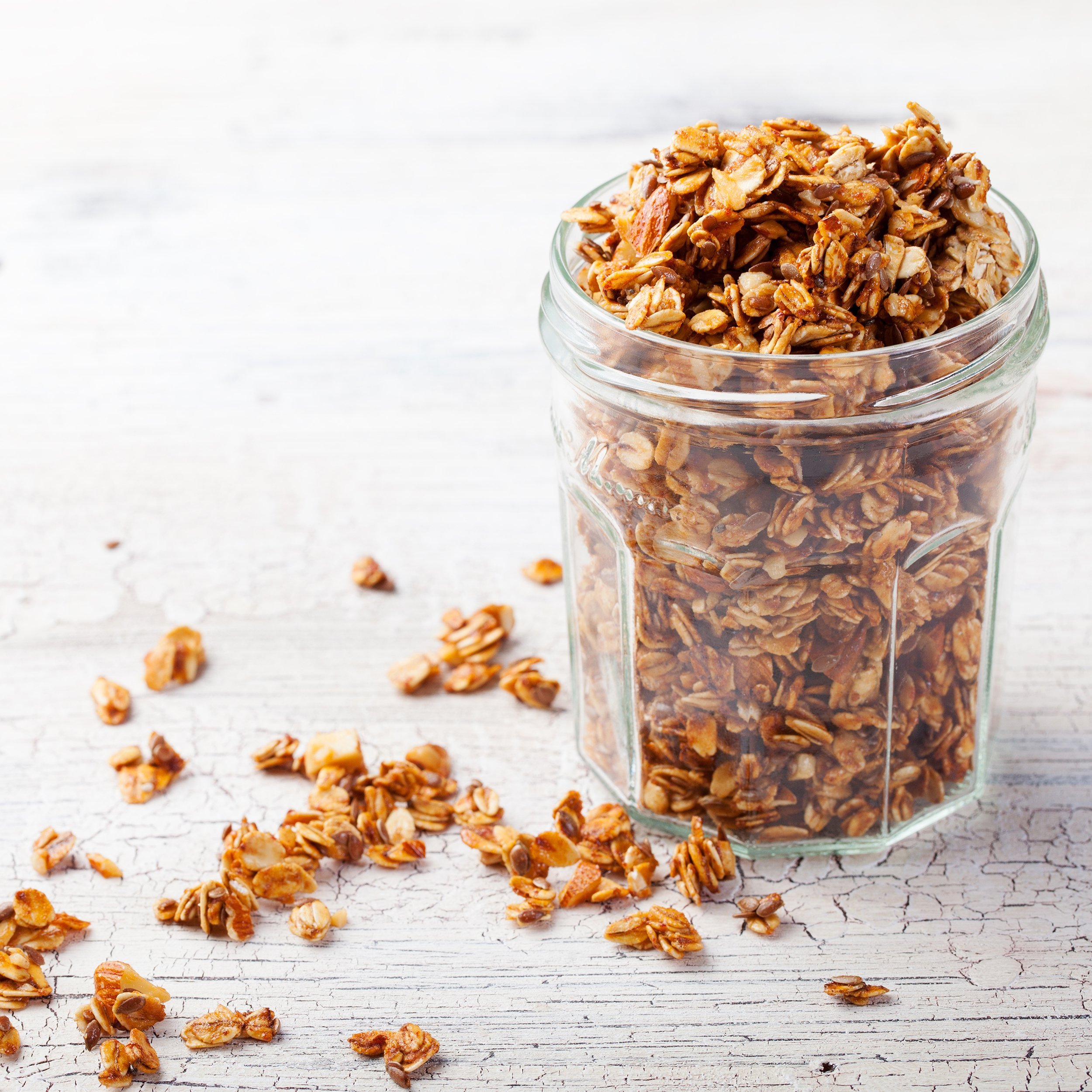 Granola