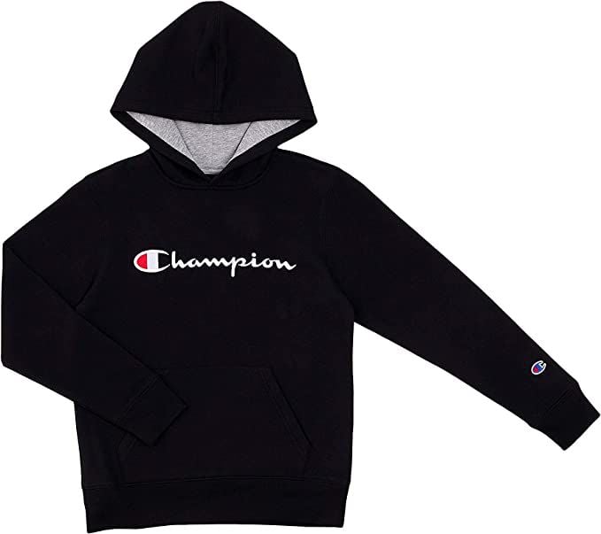 Champion Kids Hoodie