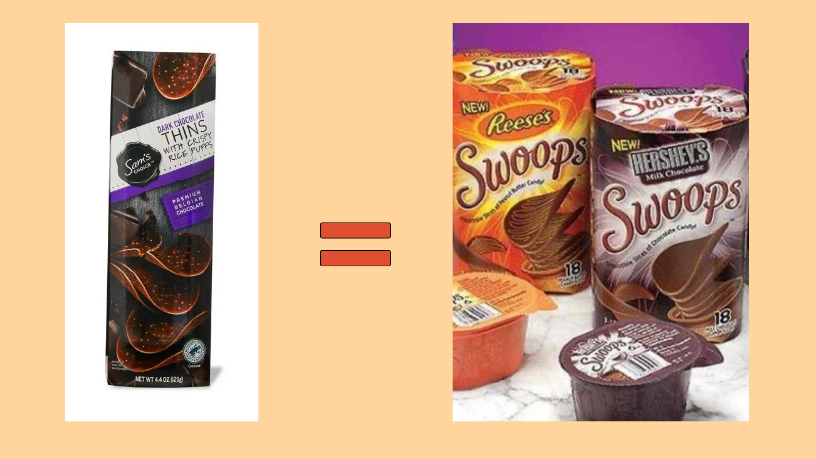 swoops dupe