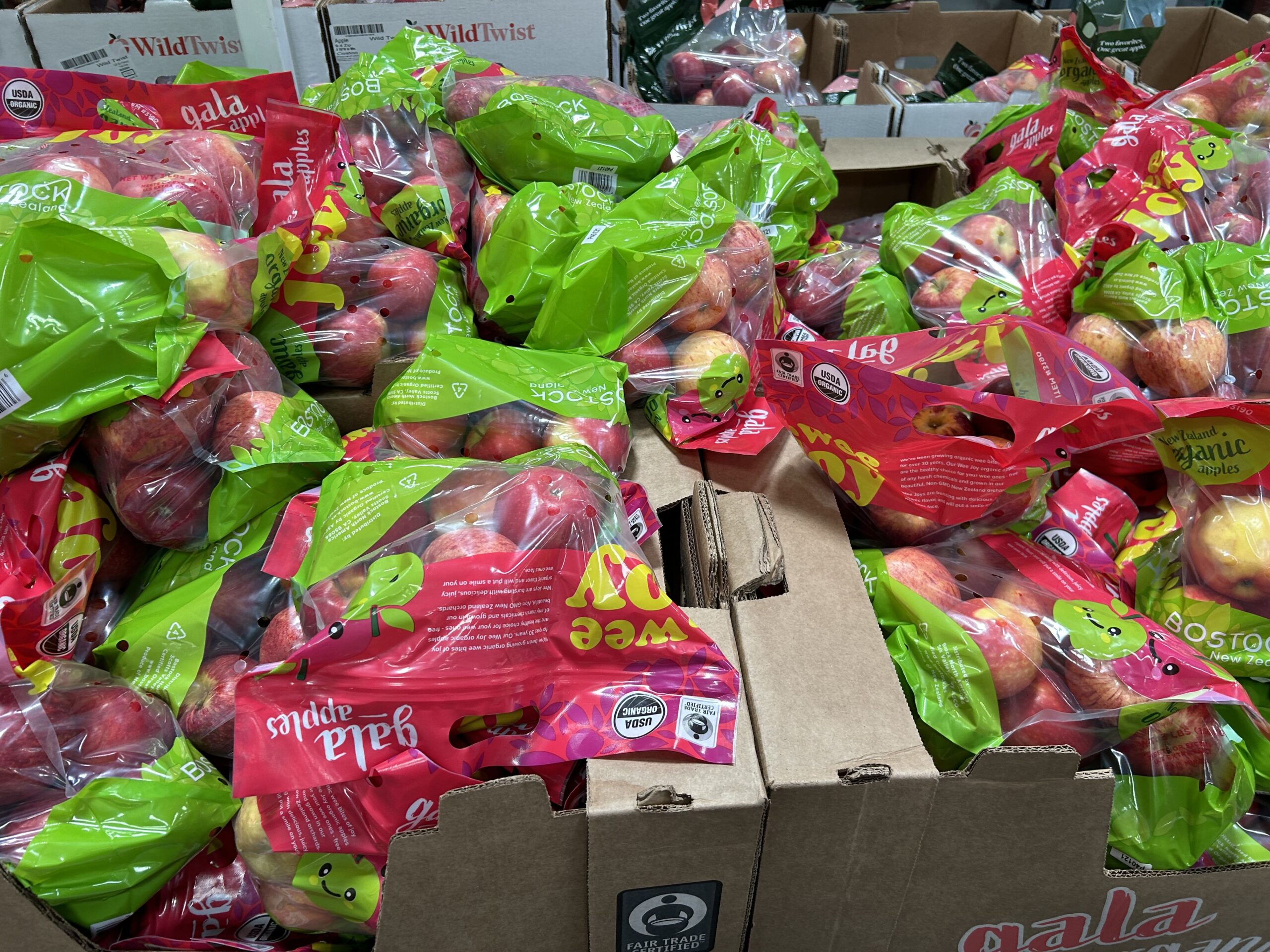 costco apples