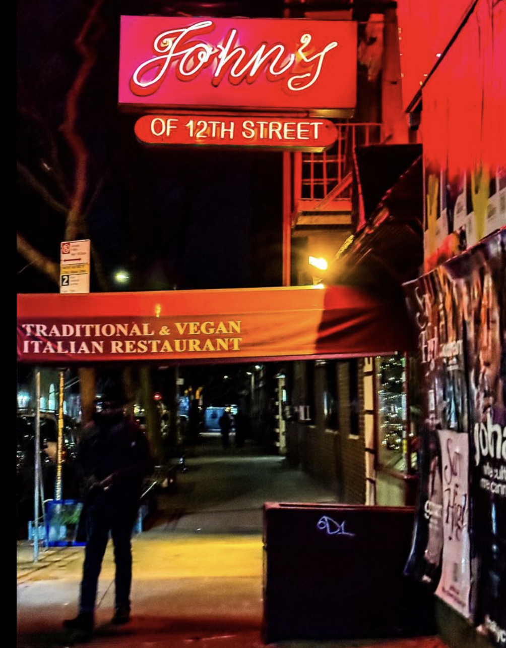 John's of 12th Street