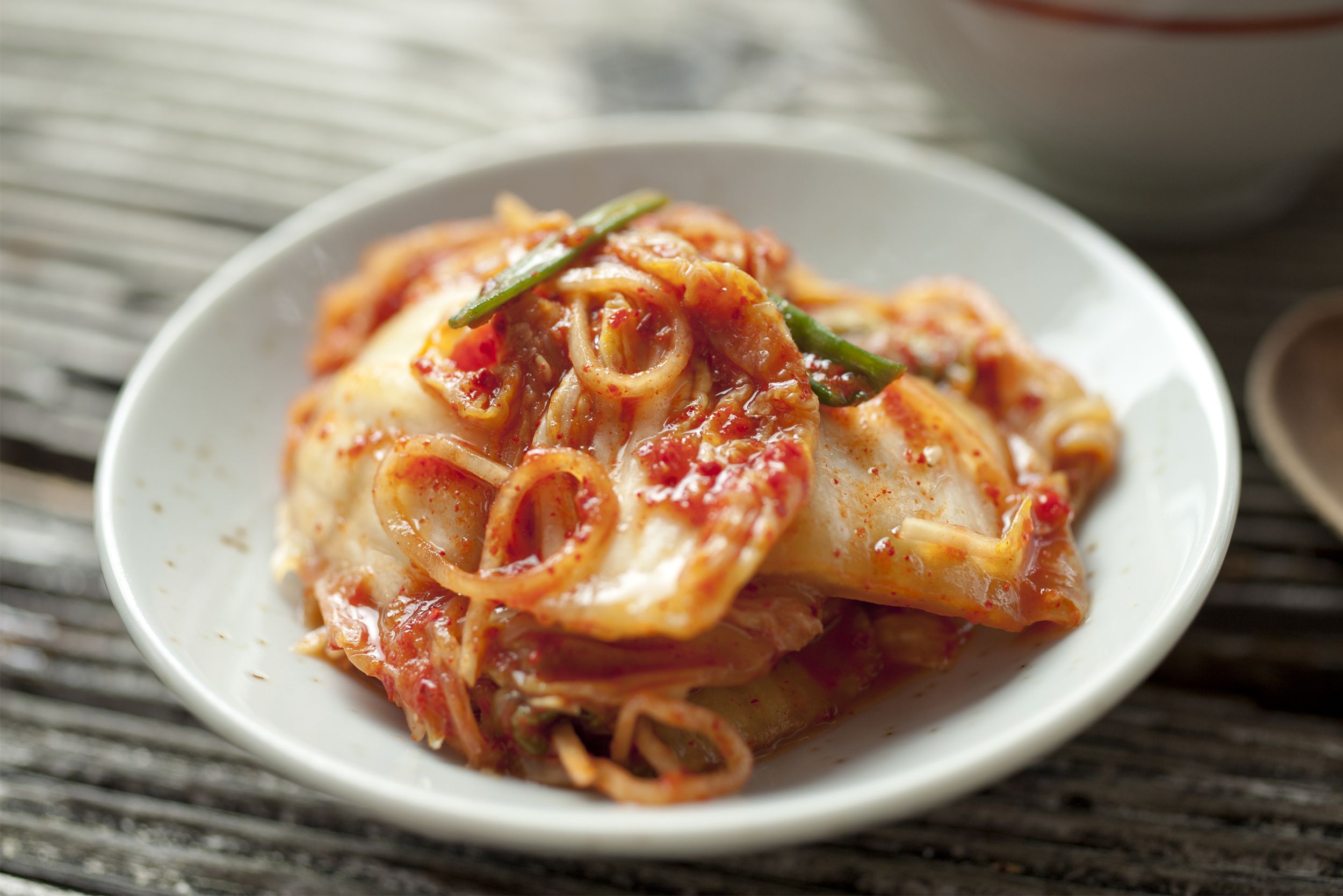 Kimchi