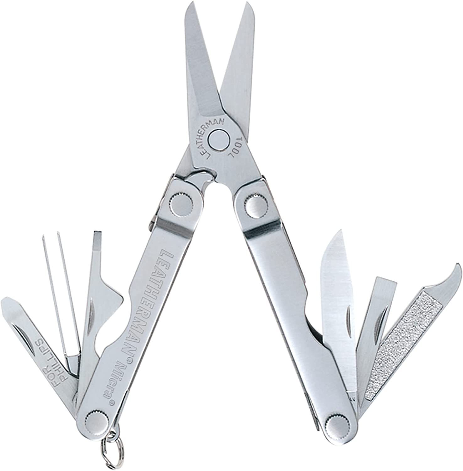 Leatherman Micra Multitool