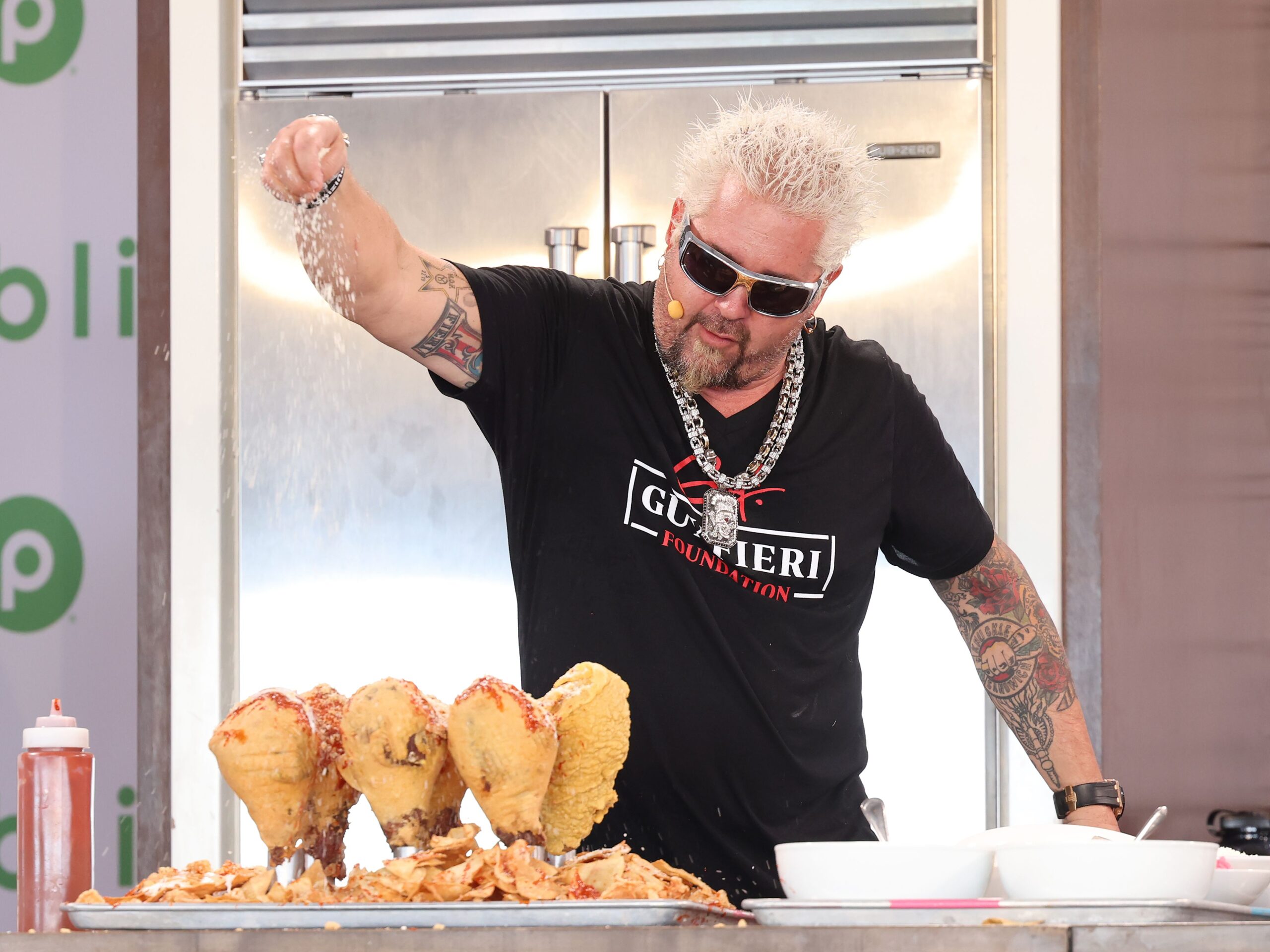 Guy Fieri