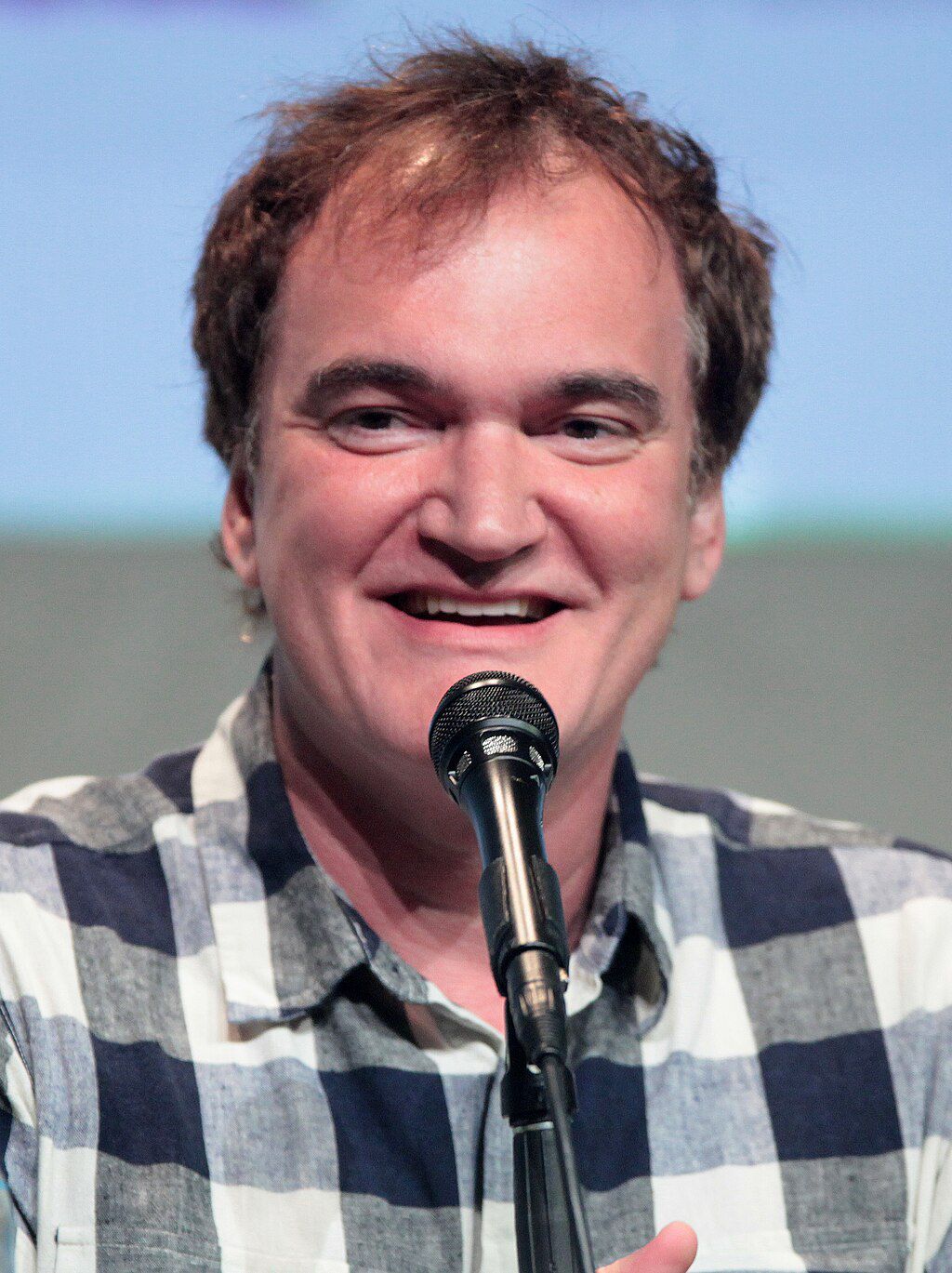 4. Quentin Tarantino: TV and Movie-Themed Board Games
