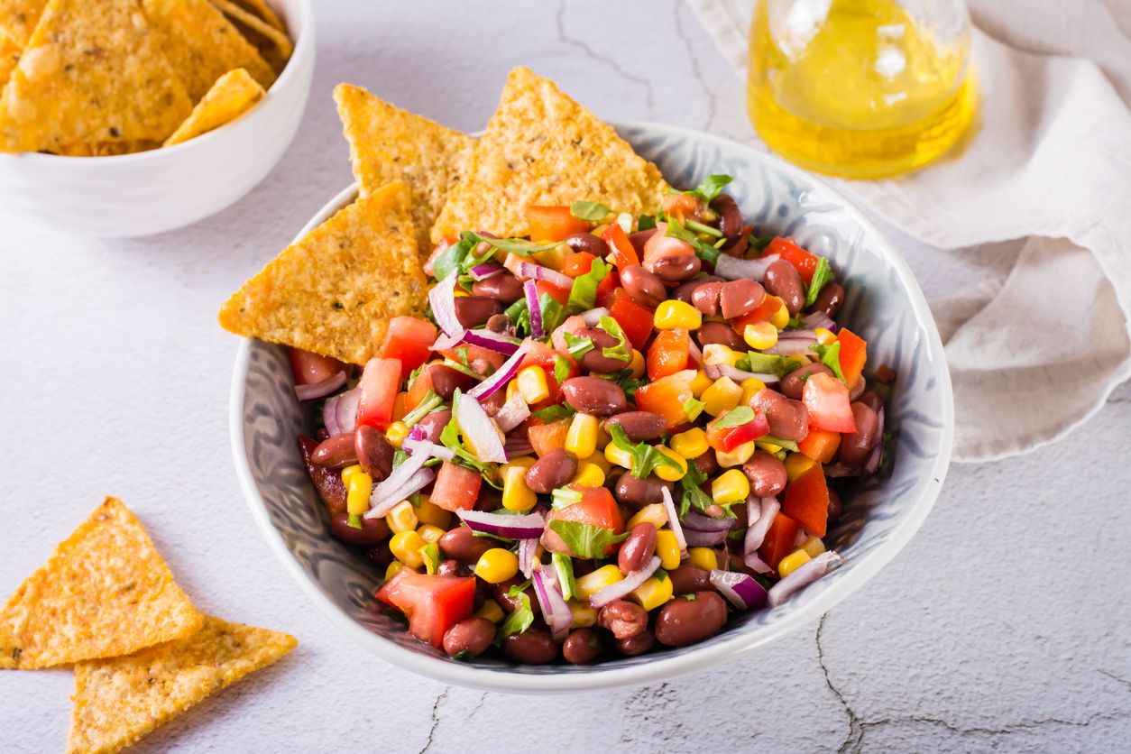 Texas Caviar