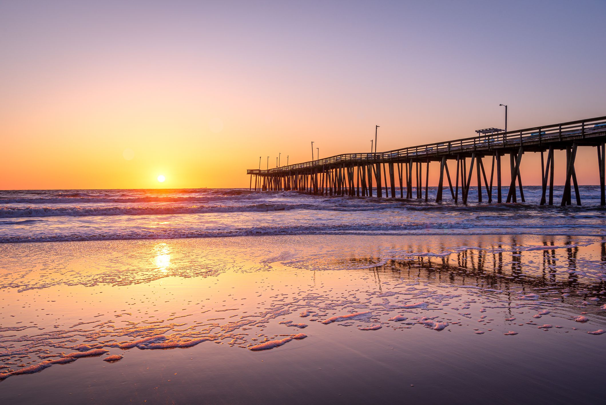 31. Virginia Beach, Virginia, U.S.