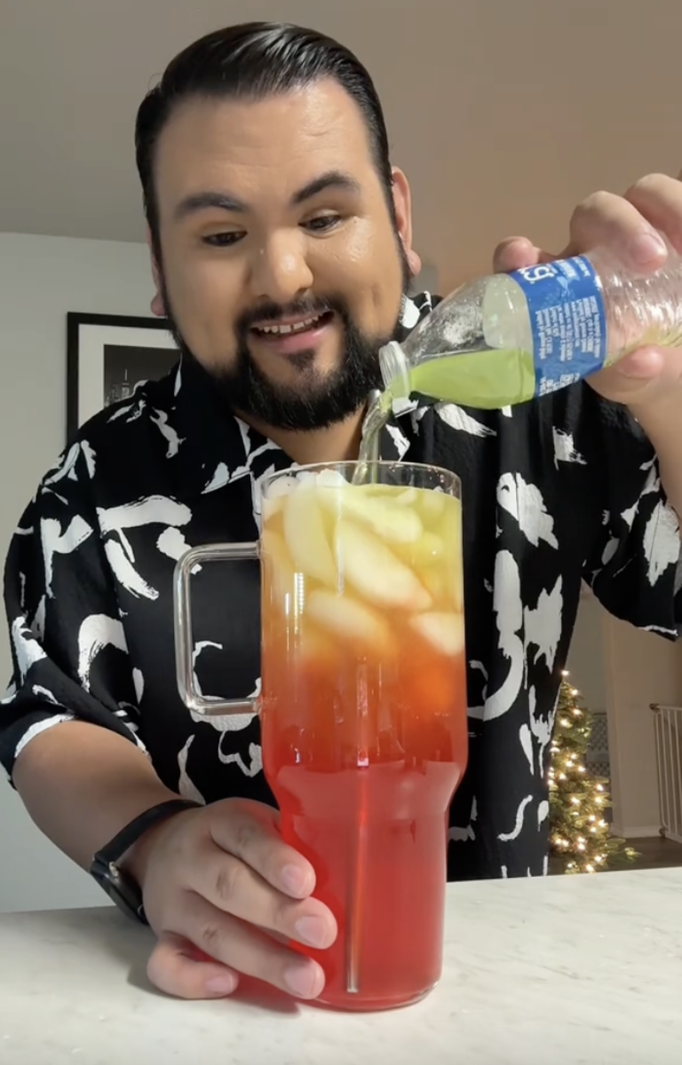 #Watertok
