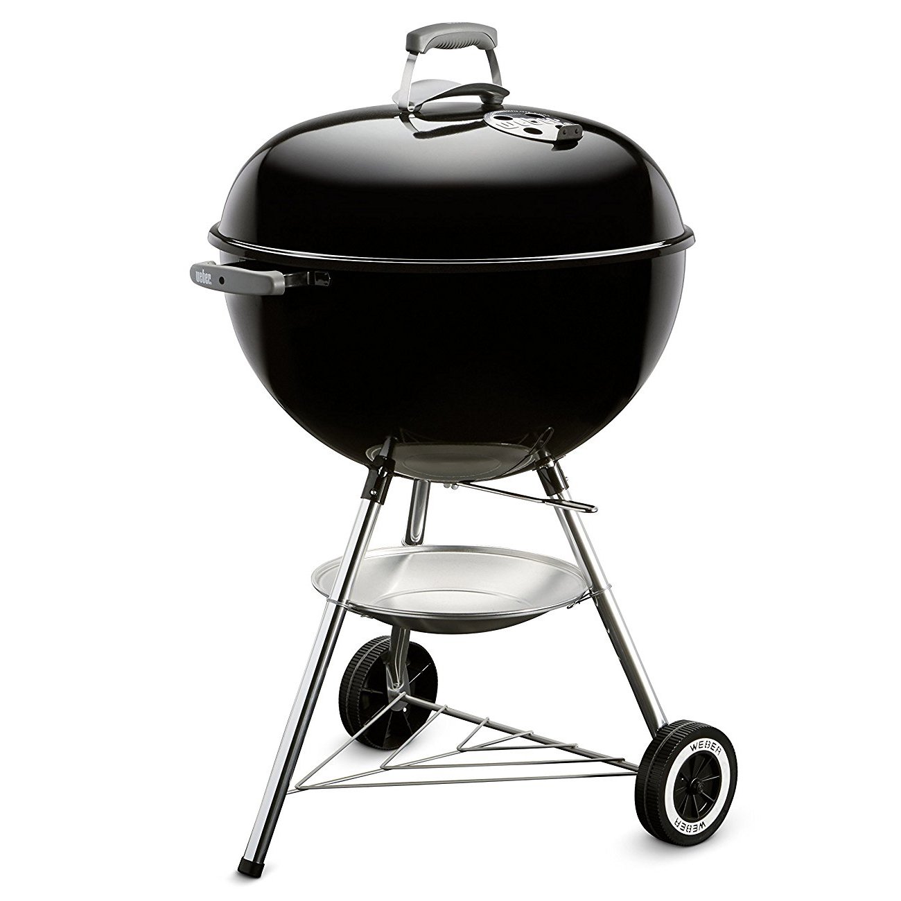 Weber 22