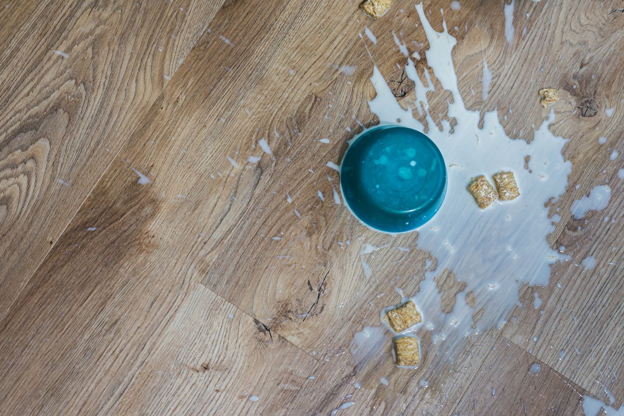 1. 'The 5-Second Rule'
