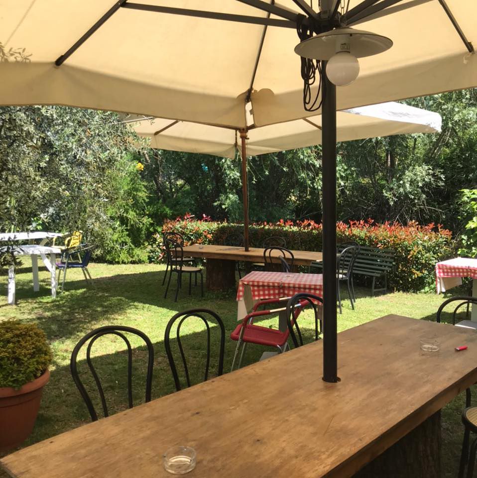 La Taverna dei Miracoli da Mangiafuoco