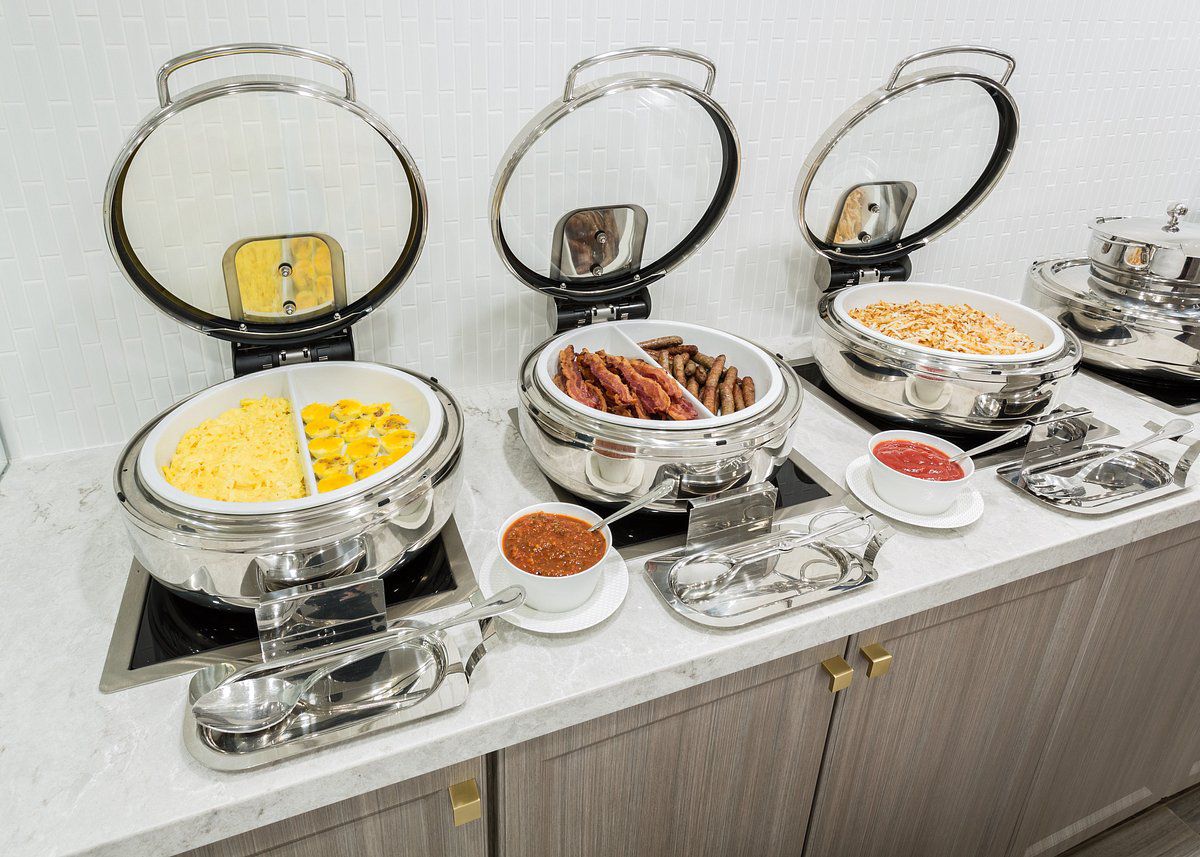 the lancaster breakfast buffet