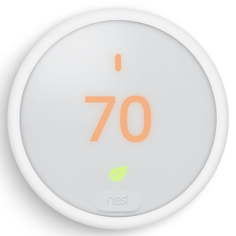 Nest Thermostat E