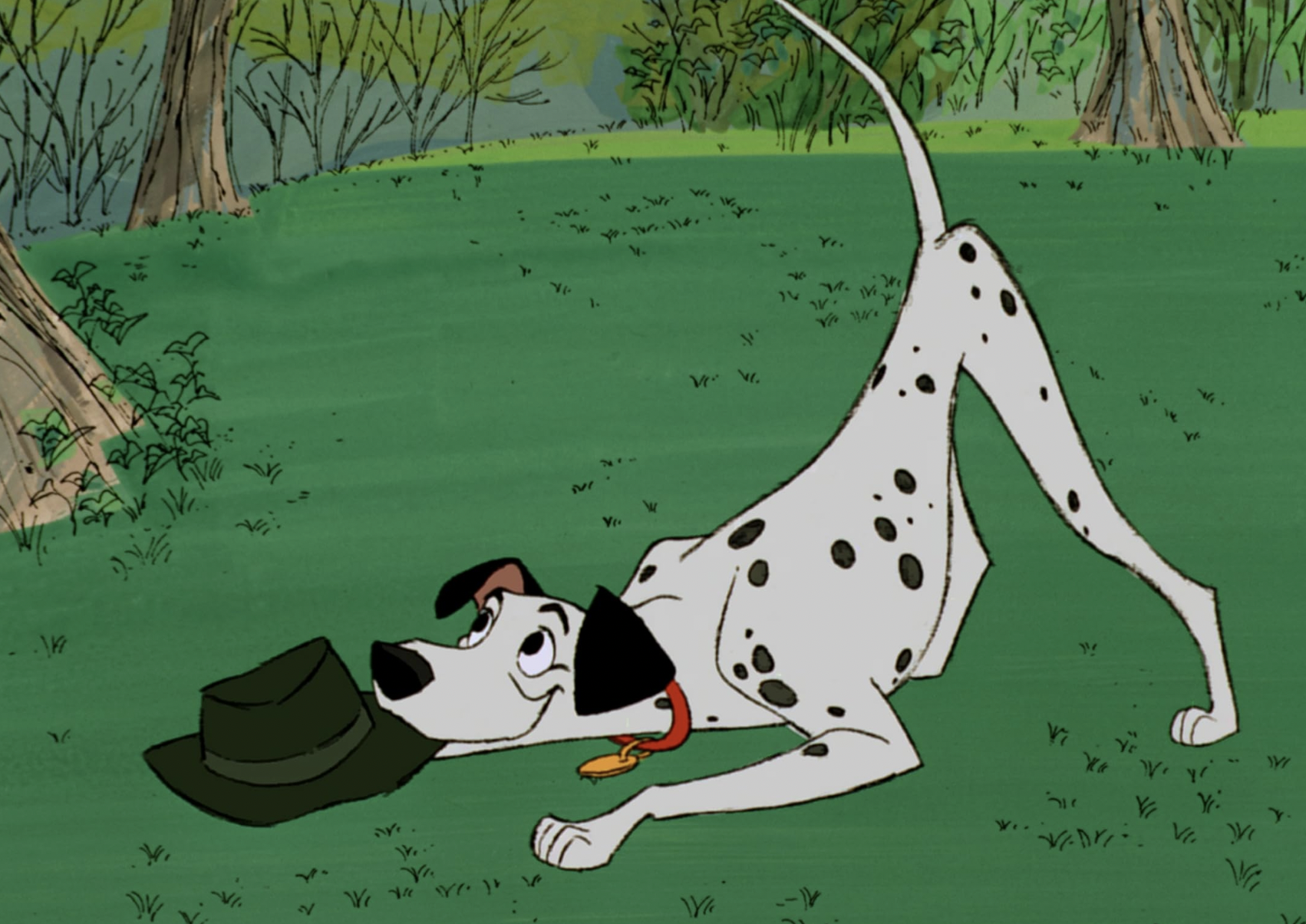 101 Dalmatians