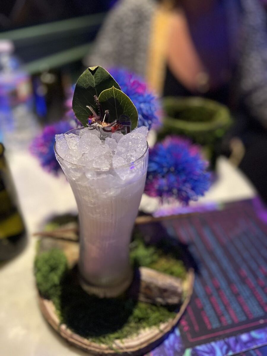 36 Below, Phoenix