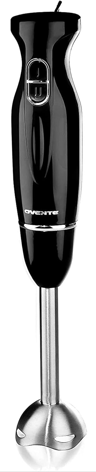 a stick blender