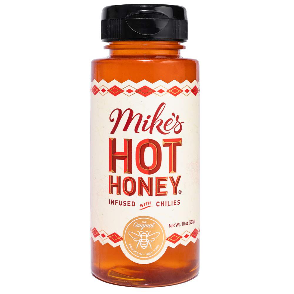 Best: Mike's Hot Honey