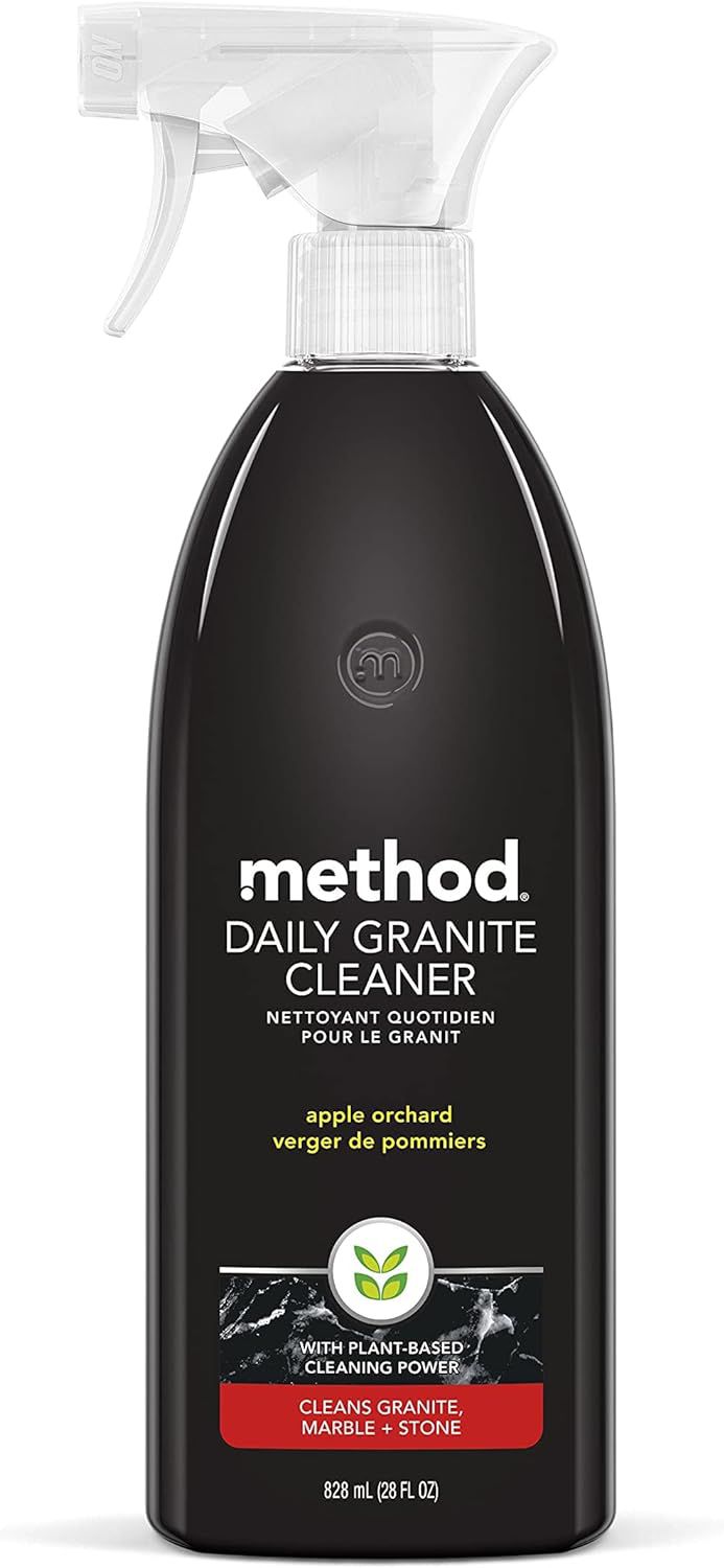 2. Method Daily Granite Cleaner