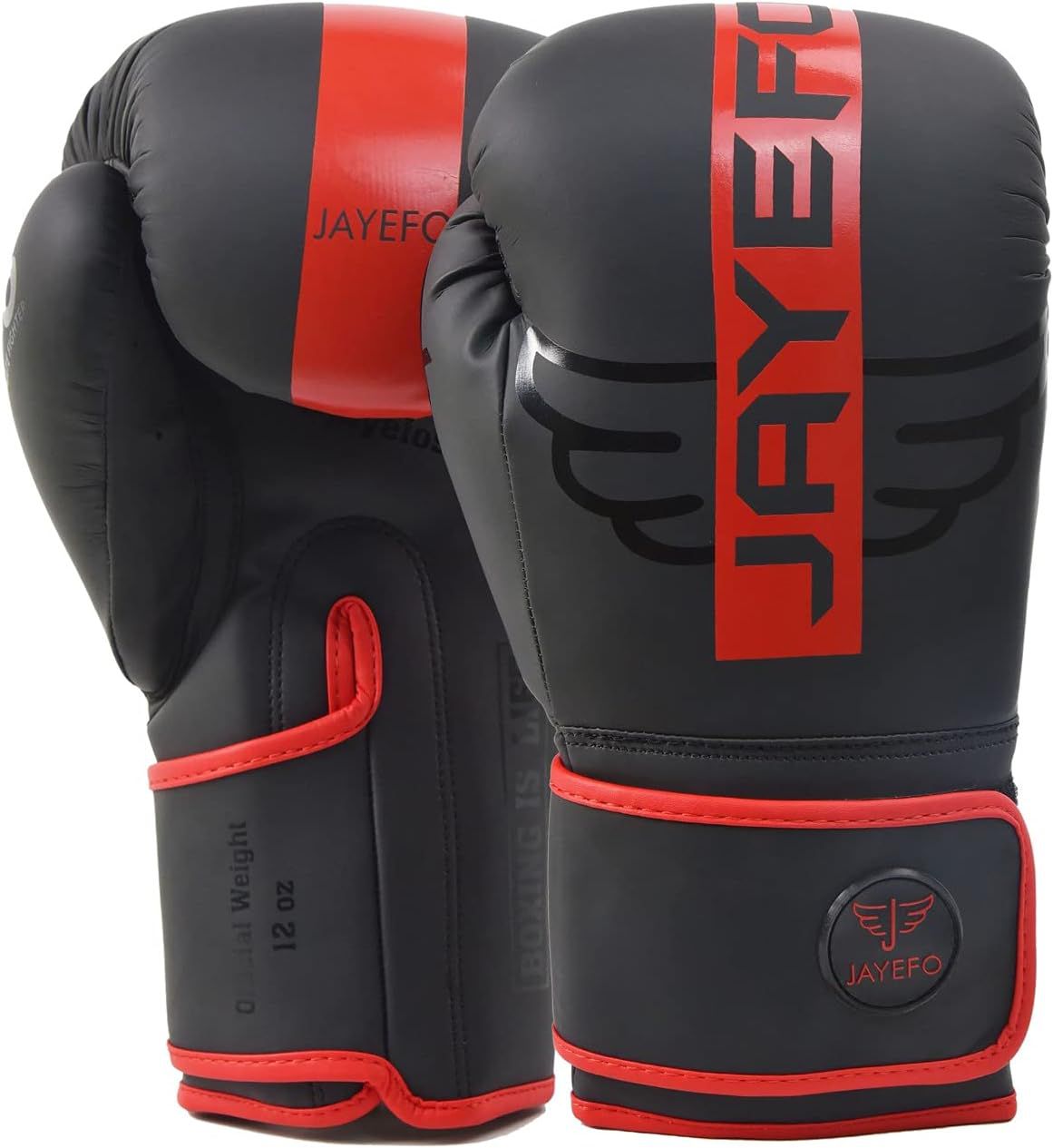 boxing gloves