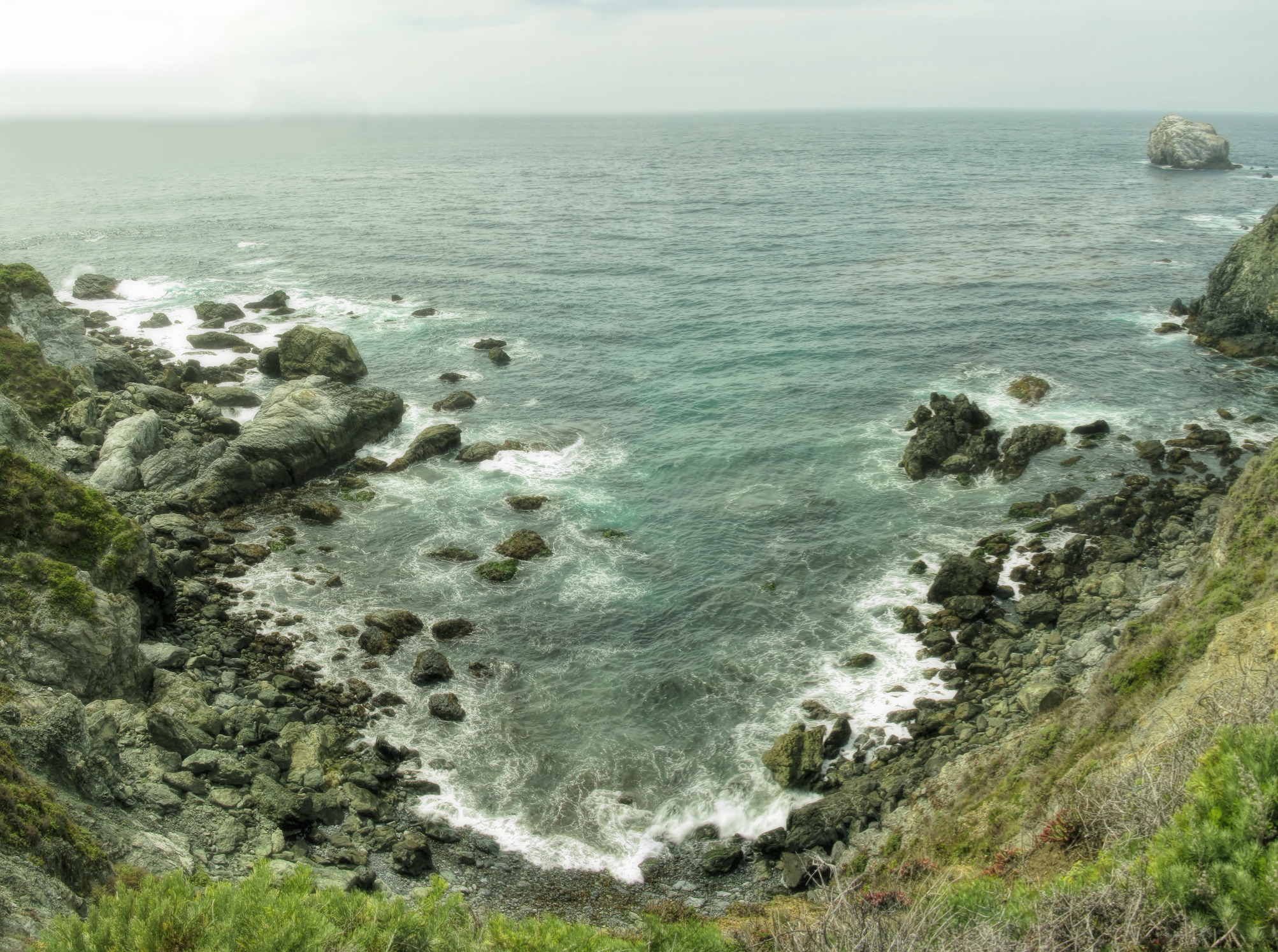 2. Jade Cove