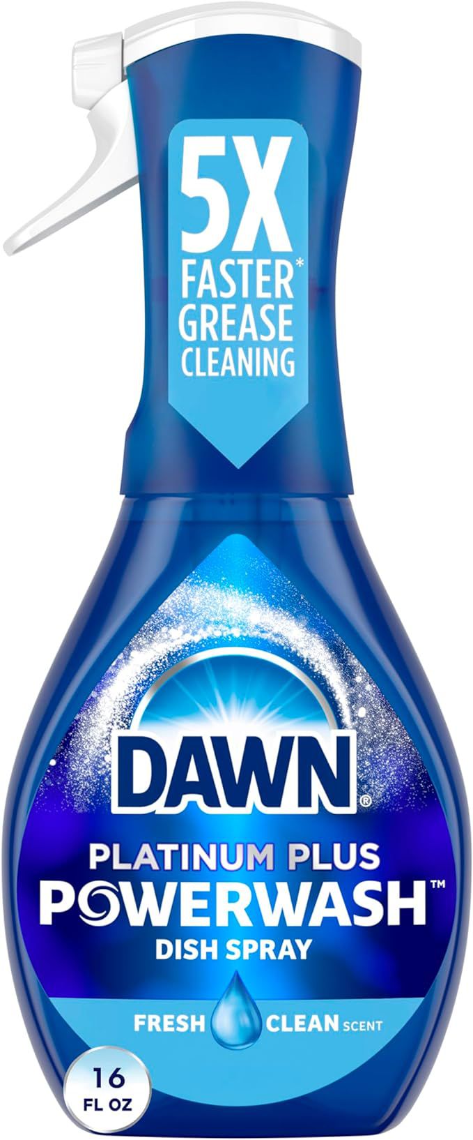 23. Dawn Powerwash