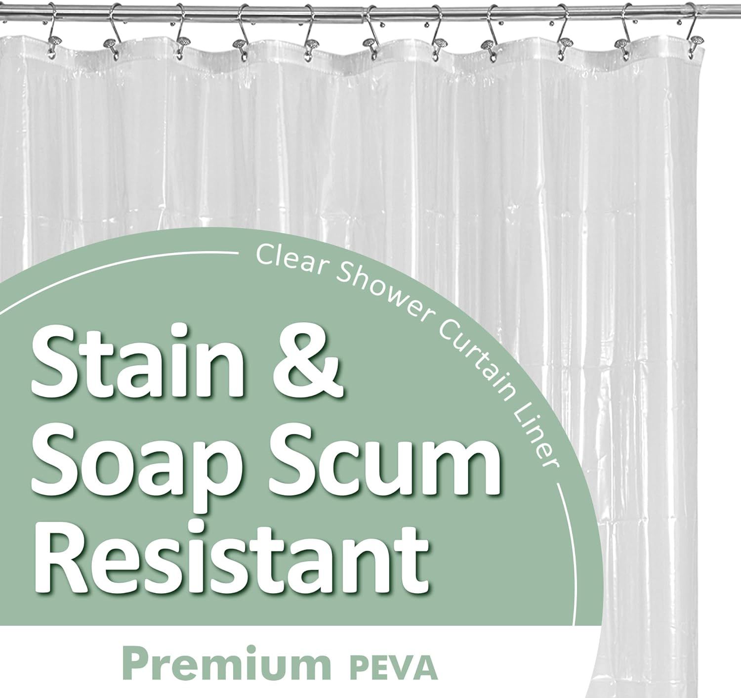 shower liner