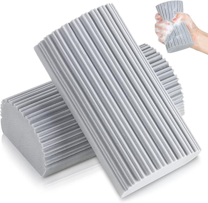 16. Damp Duster Sponge