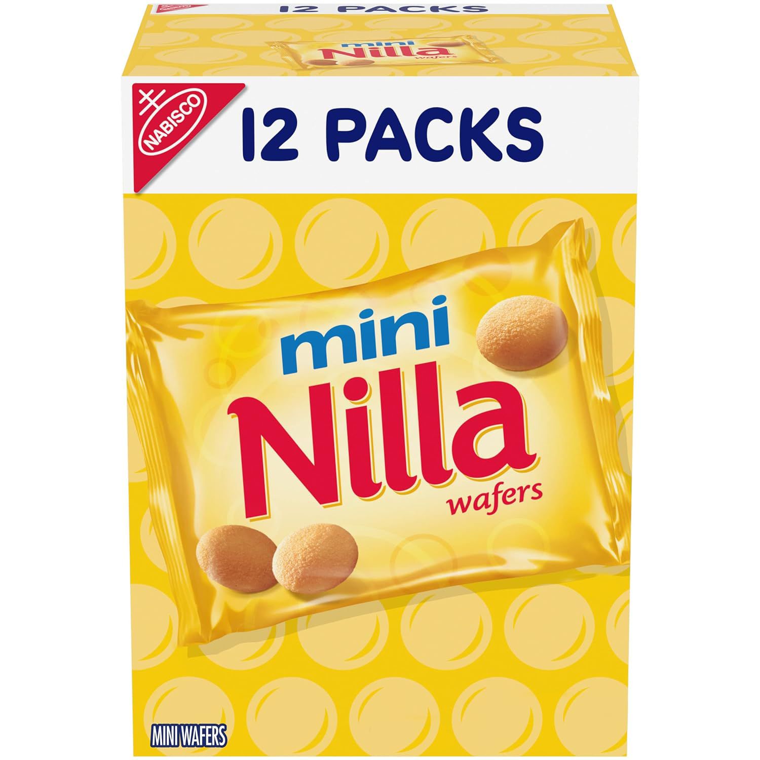 13. Snack-Sized Packs