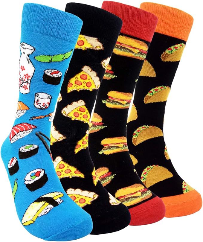 four socks
