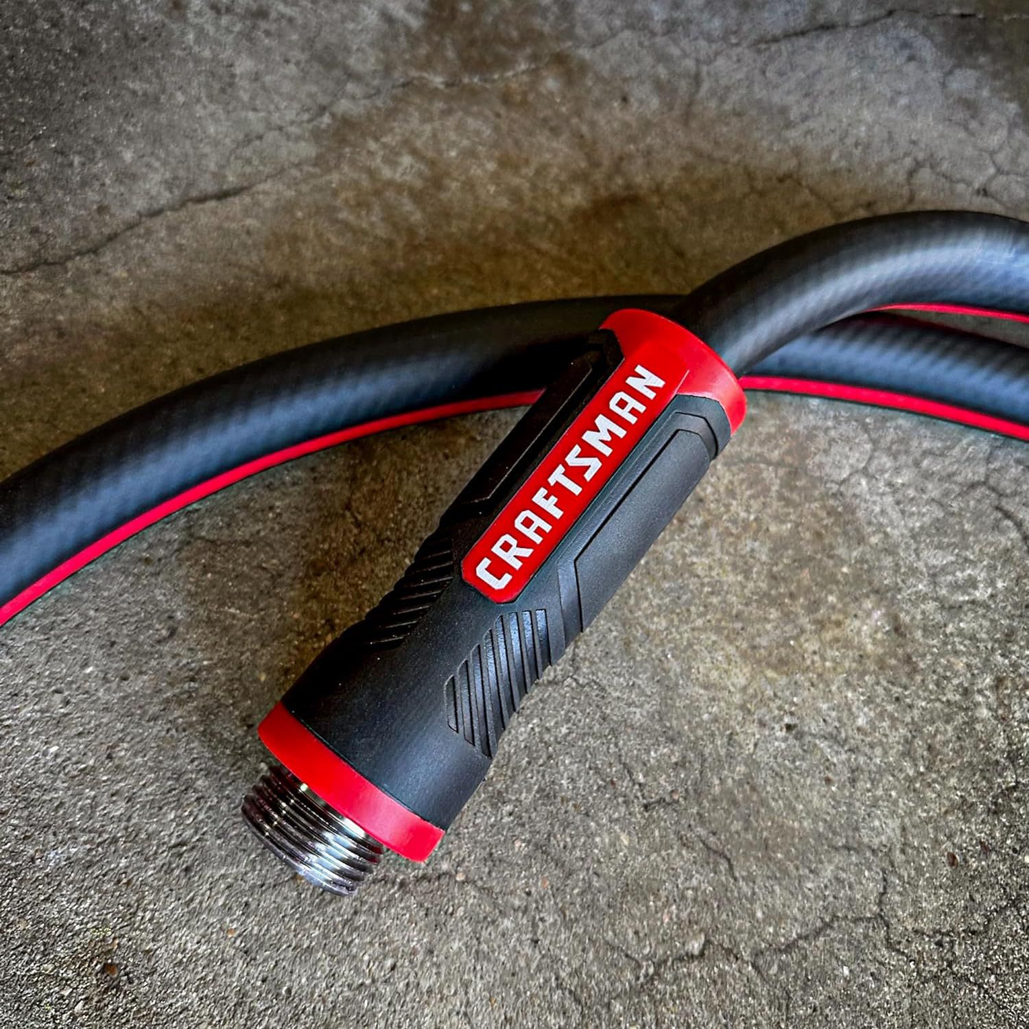 Craftsman Garden Hoses