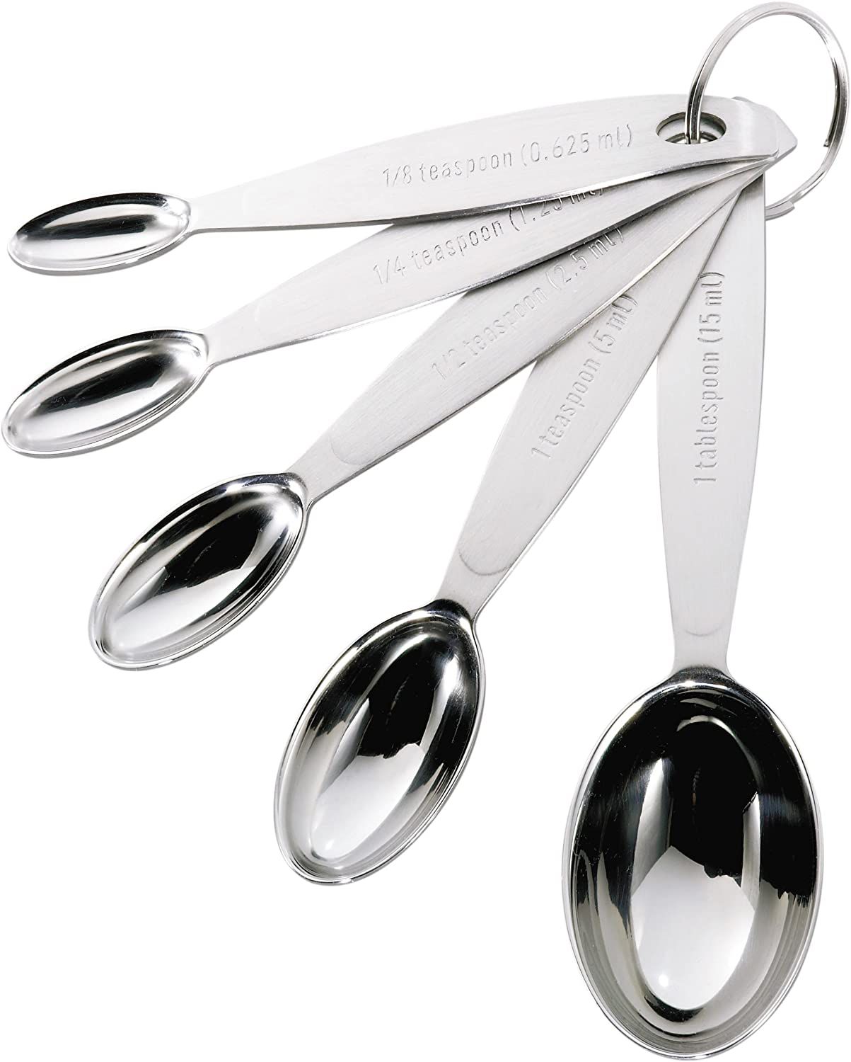Cuisipro Measuring Spoons
