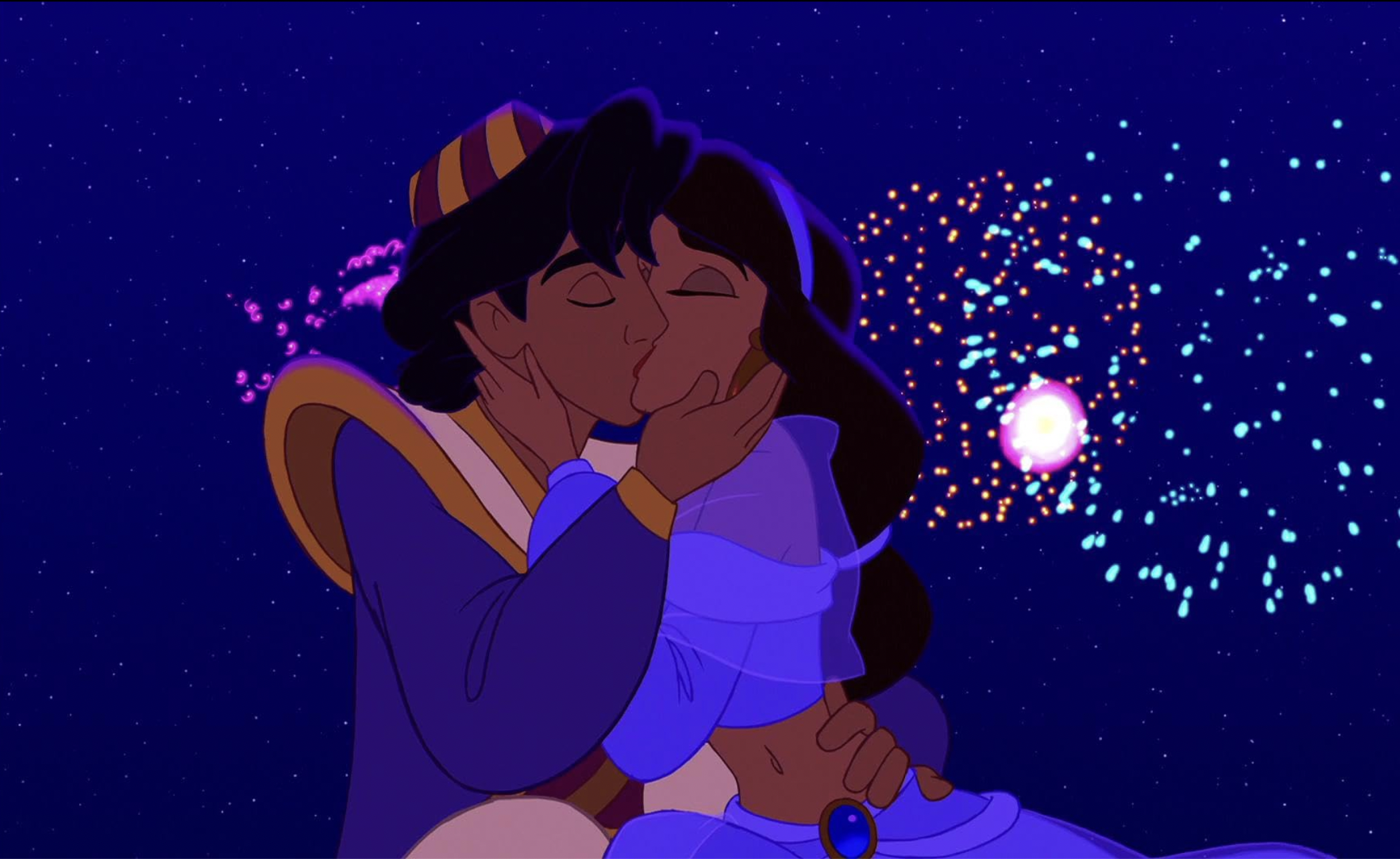 Aladdin