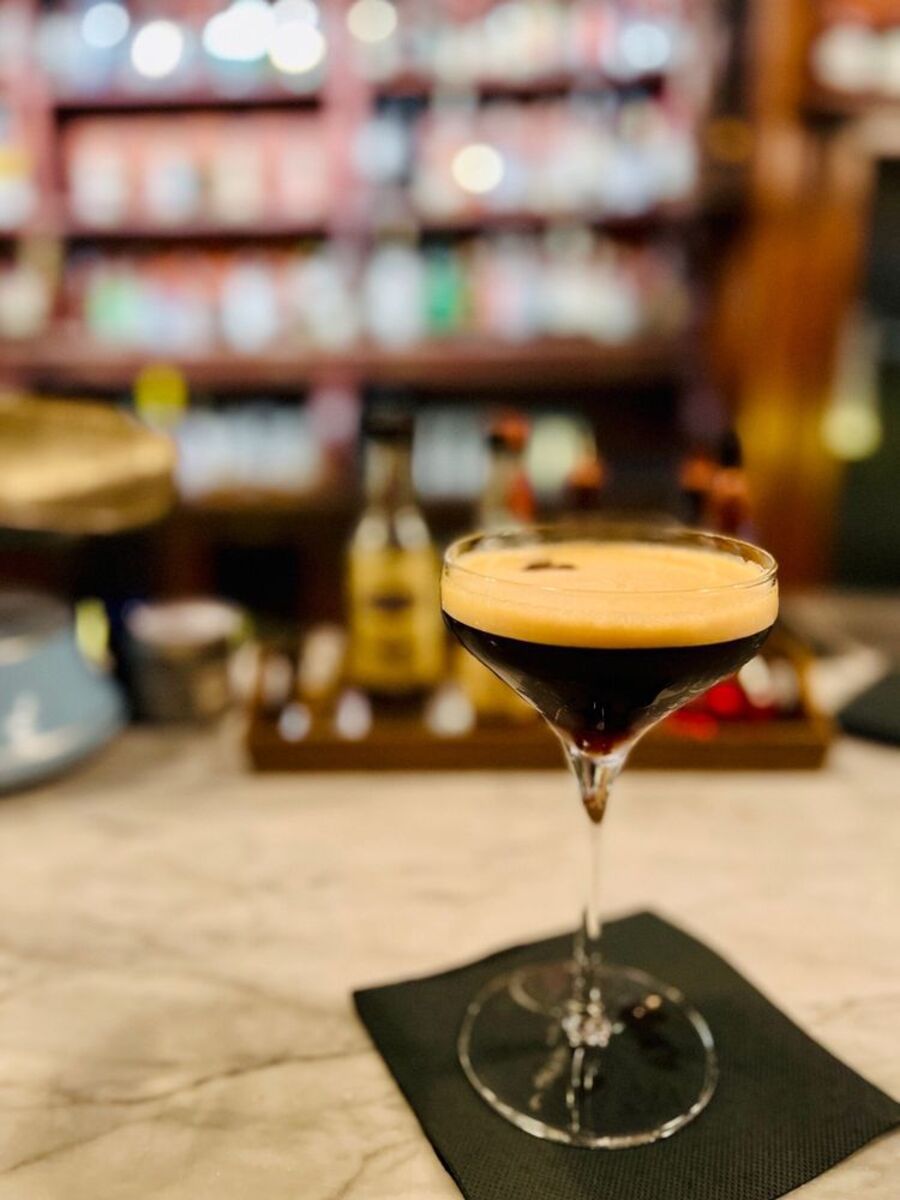 Antidote, Asheville, North Carolina