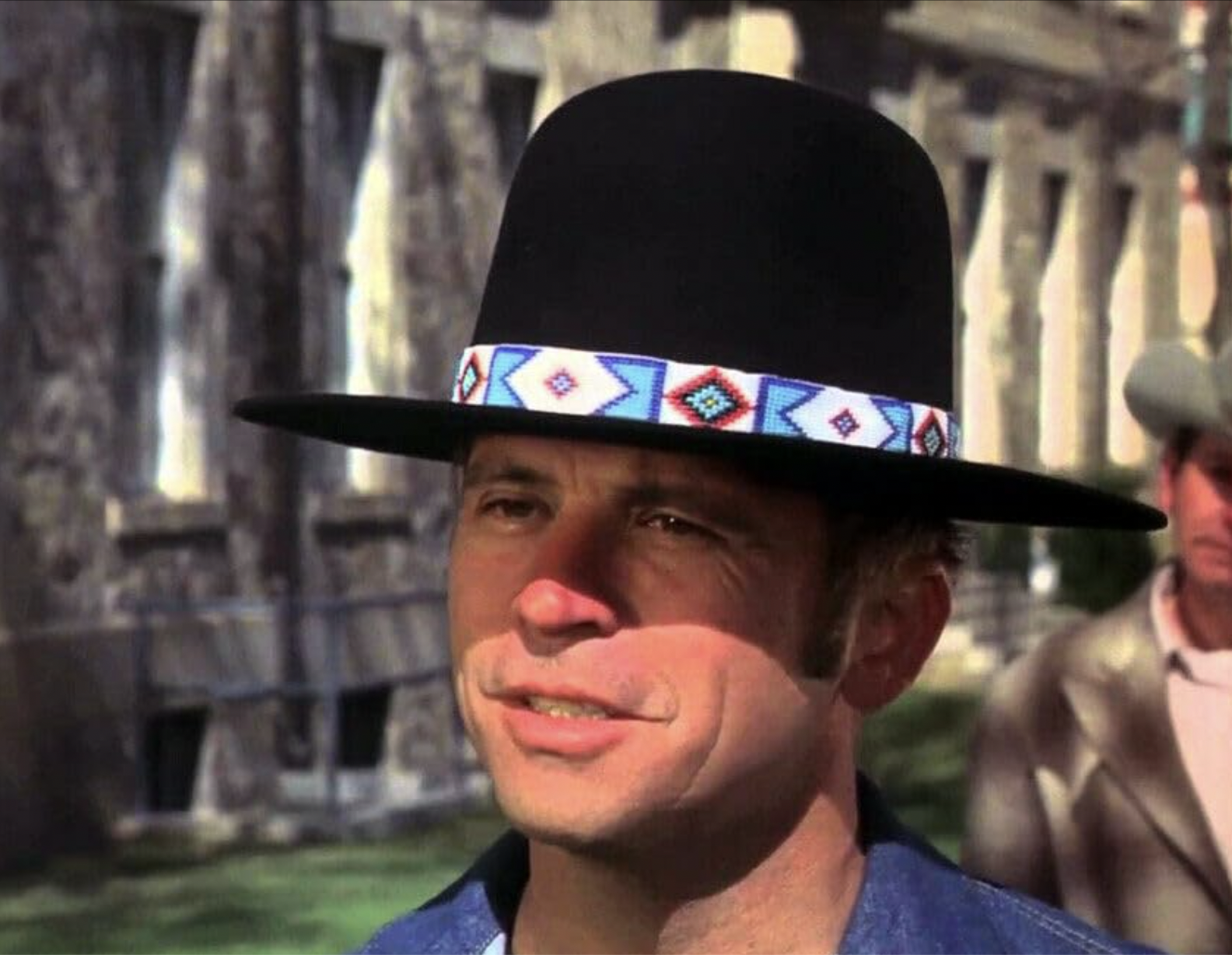 Billy Jack