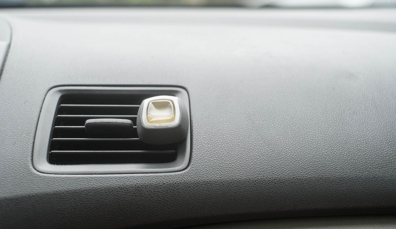 Car Vent Air Freshener