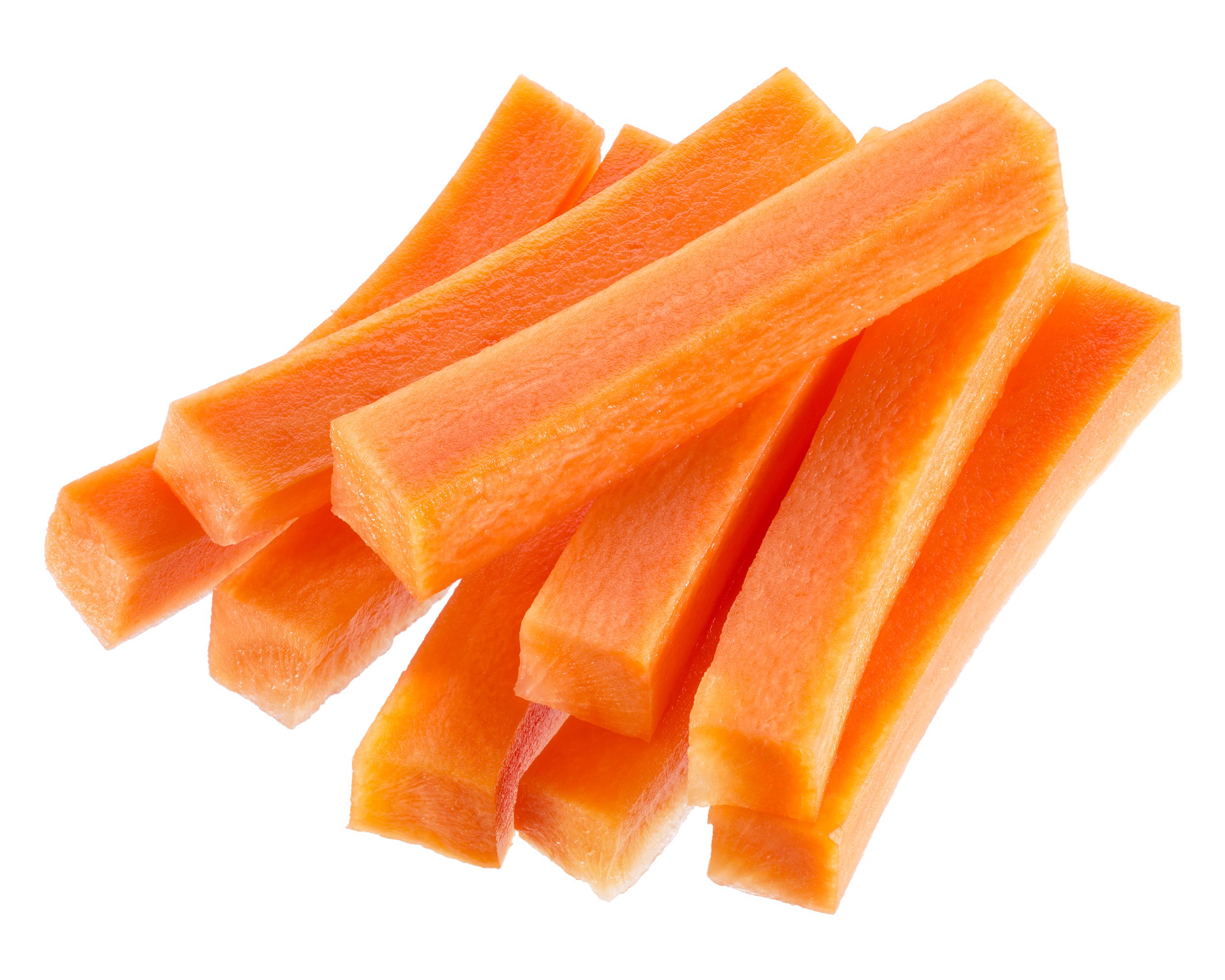 Carrot Sticks