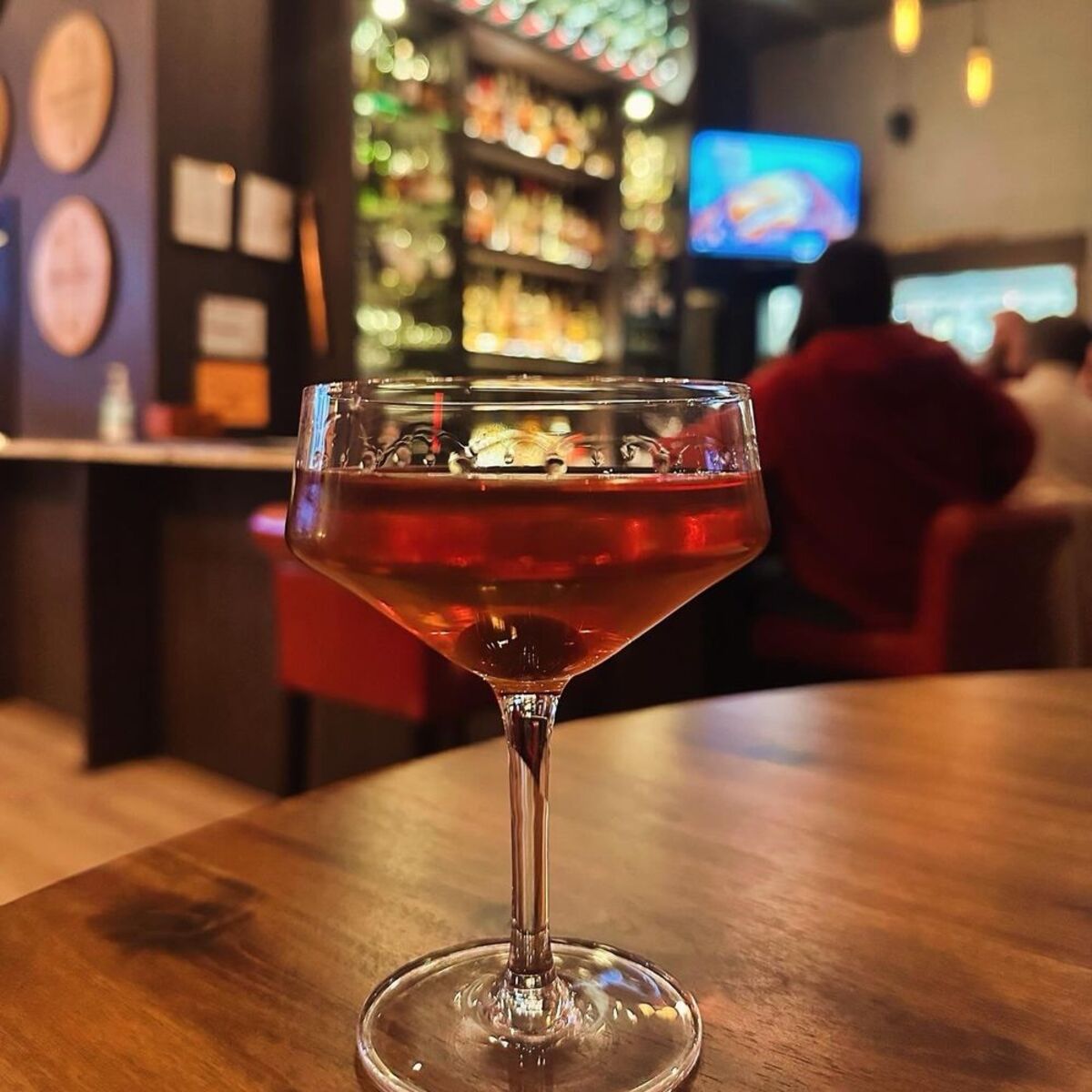 Cellar 626, Ames, Iowa