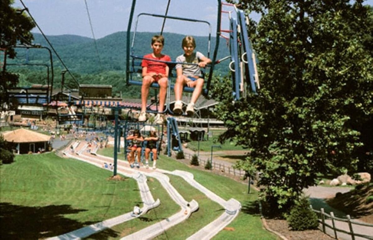 Class Action Park, 2020