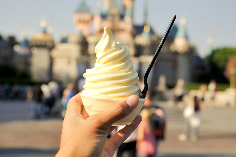 Swallowing the Disney Dining Plan Marketing