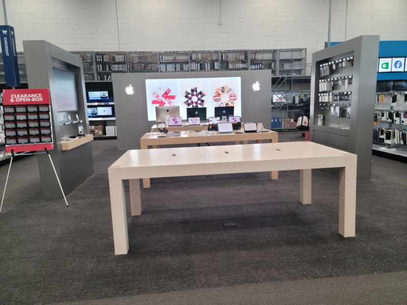 Electronics in best buy