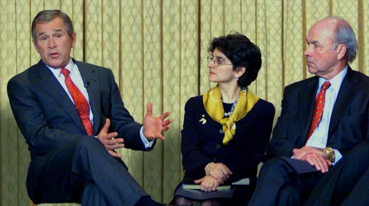 Enron: The Smartest Guys in the Room, 2005
