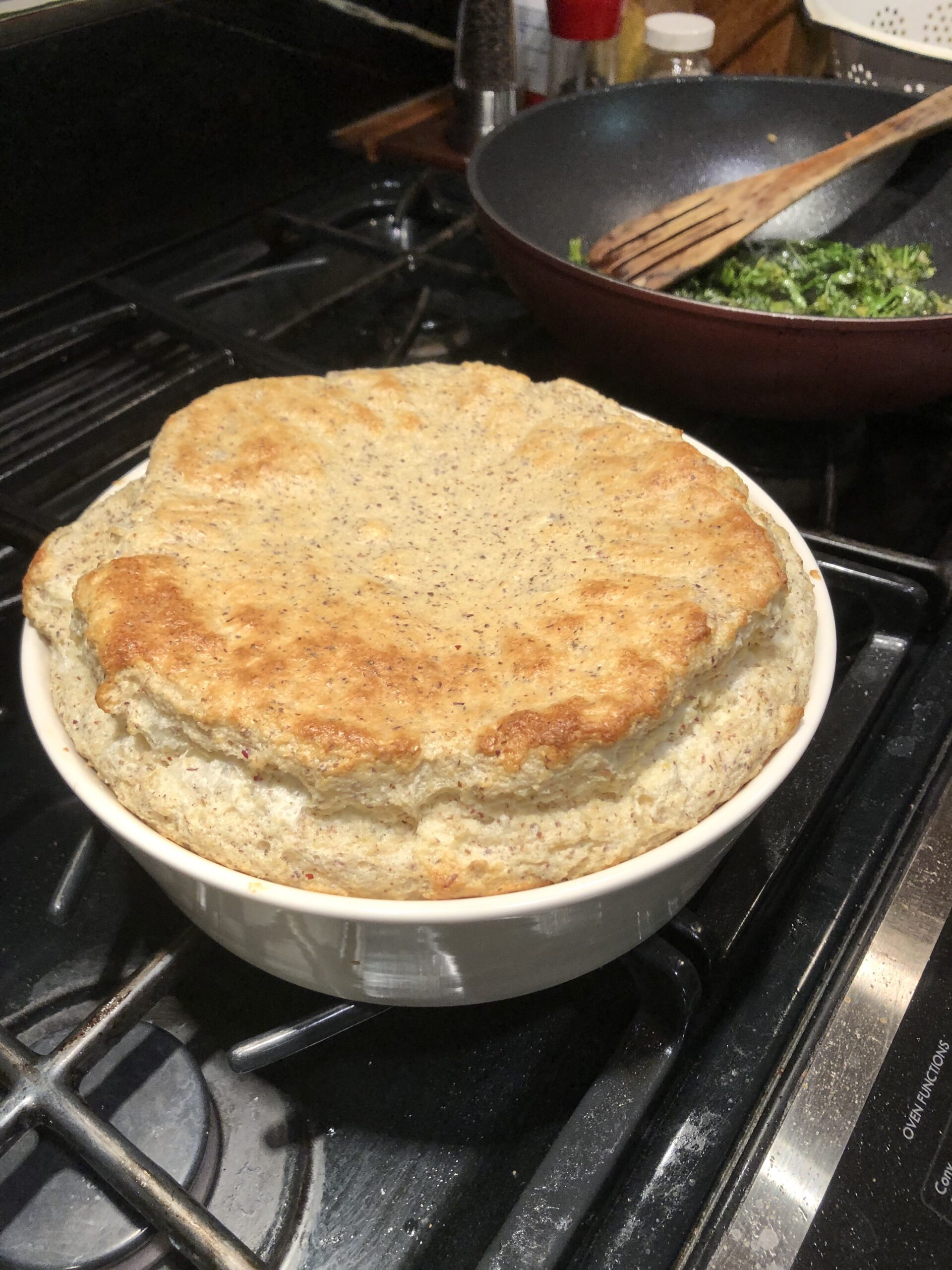 Spoonbread