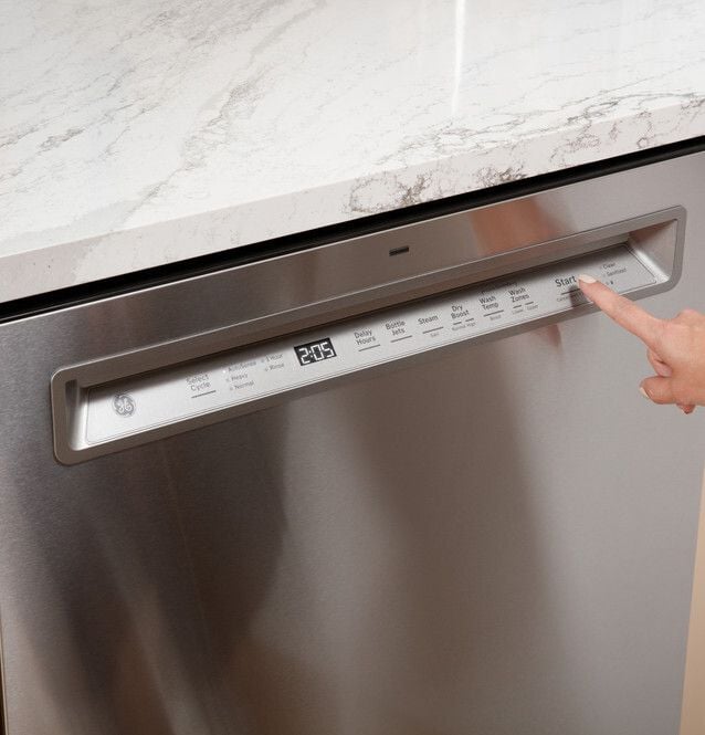 GE Dishwasher