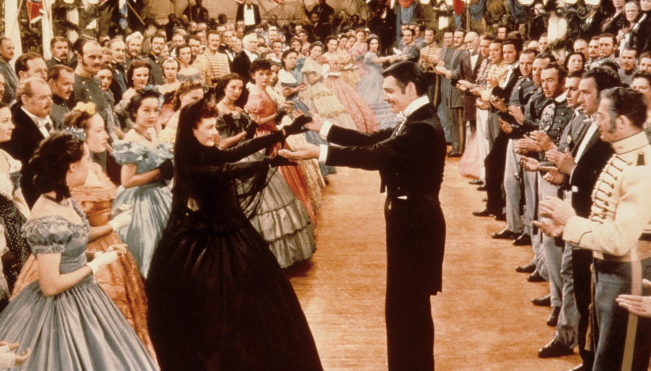 Gone With The Wind